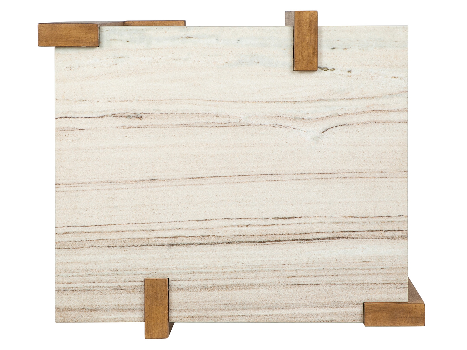 Rectangular End Table