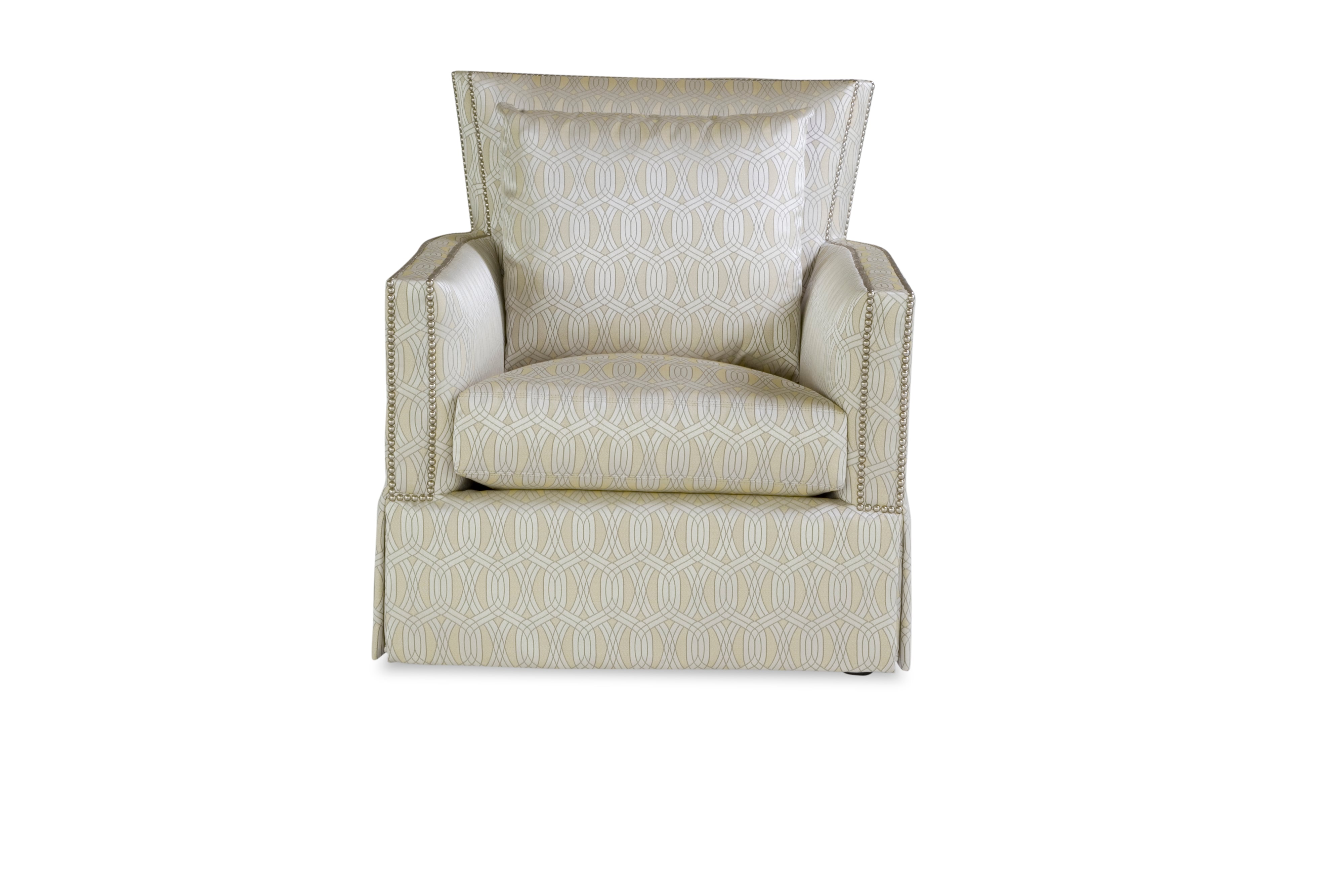 Swivel Accent Chair