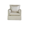 Huntington House Chairs Swivel Accent Chair
