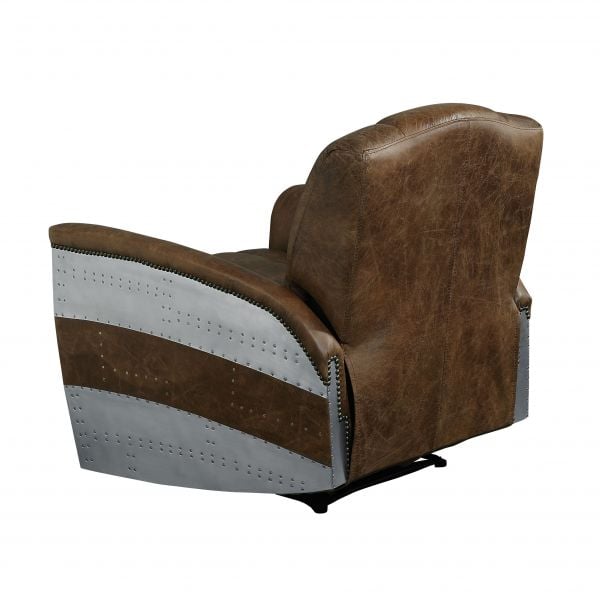 Power Motion Recliner