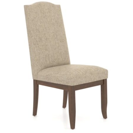 Upholstered Side Chair