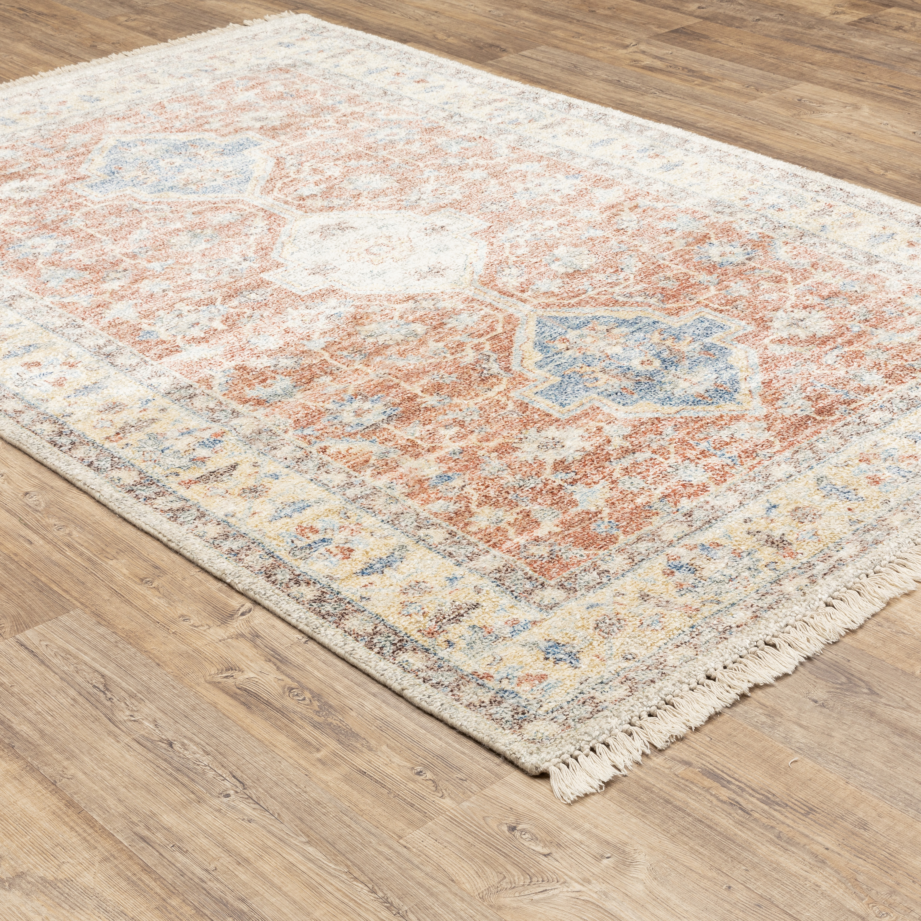 Oriental Weavers Malabar 8' X 10'  Rug