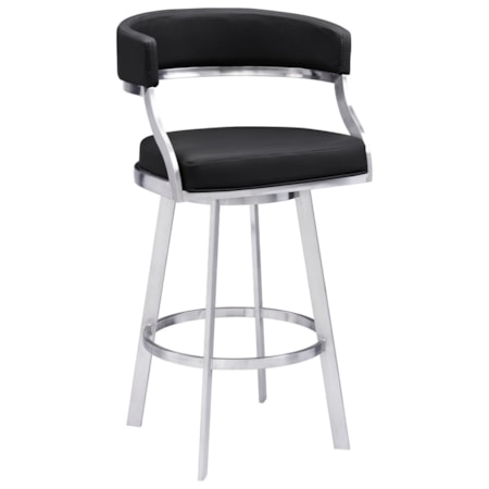 26" Counter Height Barstool