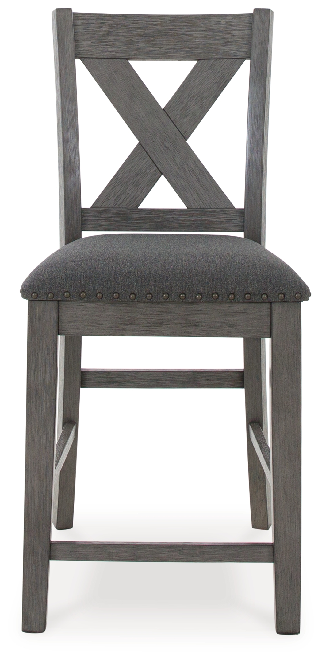 Signature Design by Ashley Caitbrook Rect Dining Counter Tbl Set (Set Of 7)