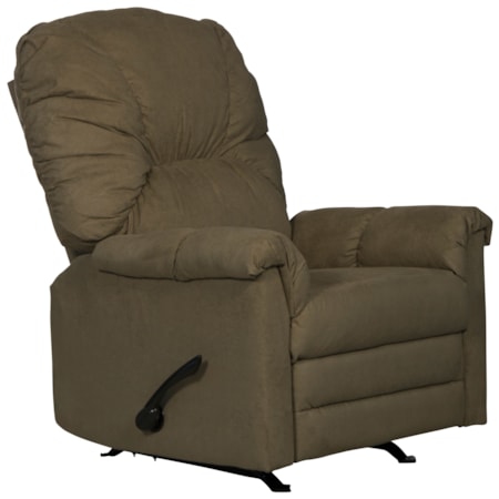 Rocker Recliner