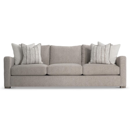 Ventura Fabric Sofa