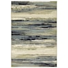 Oriental Weavers Seneca 6' 7" X  9' 2"  Rug