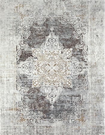 Poneto Traditional 7.5 X 11 Rug