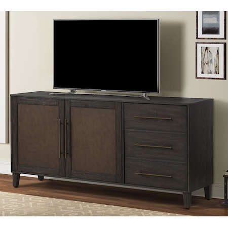 TV Console