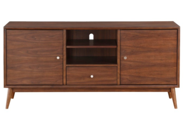 64" TV Console
