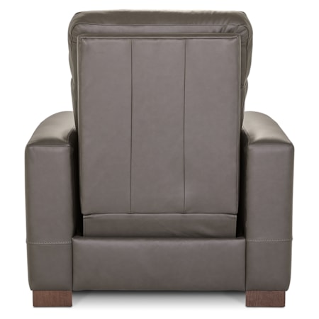 Power Reclining Chair