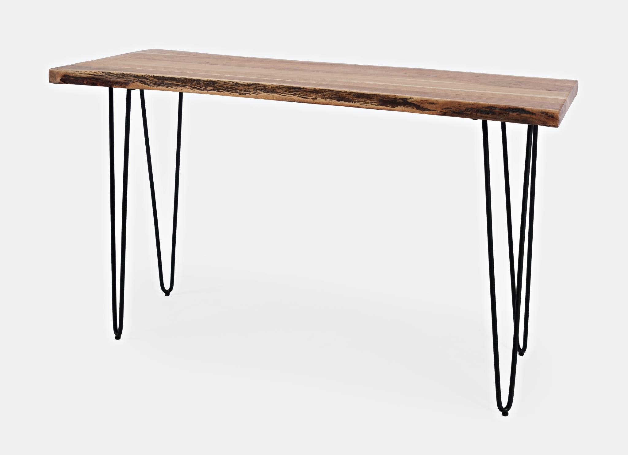 Jofran Nature's Edge Sofa Table