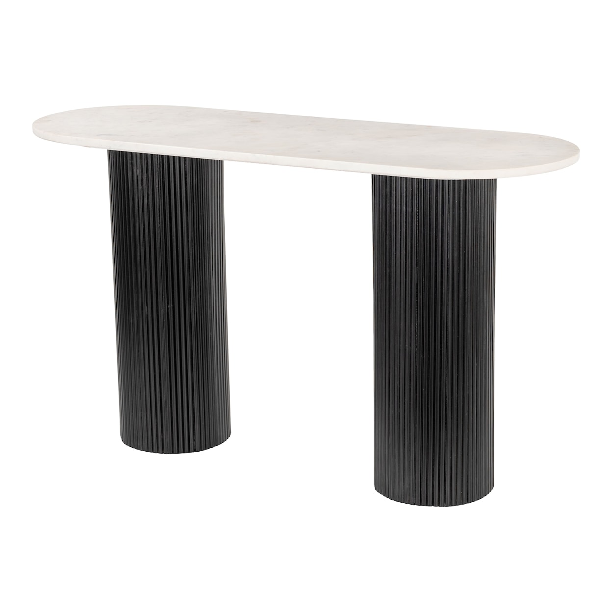 Zuo Izola Collection Console Table