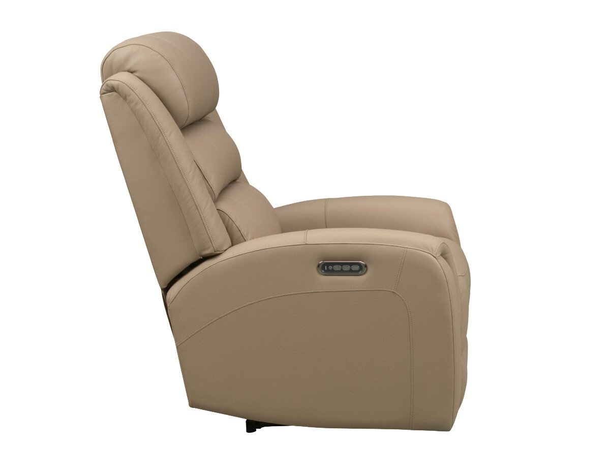 Big &amp; Tall Power Recliner