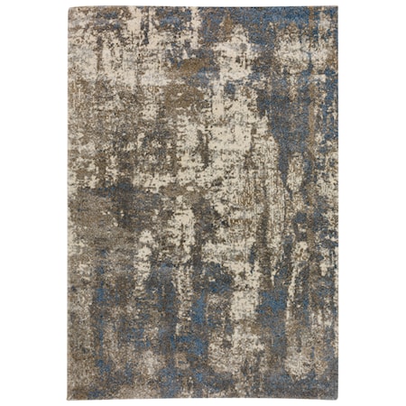 9'10" x 13'2" Rug