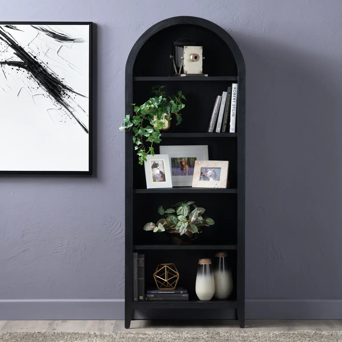 5-Shelf Etagere