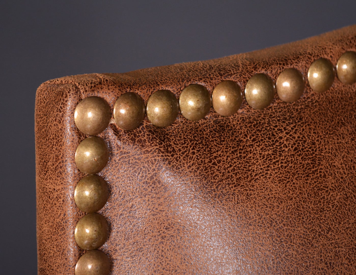 Upholstered Arm Chair