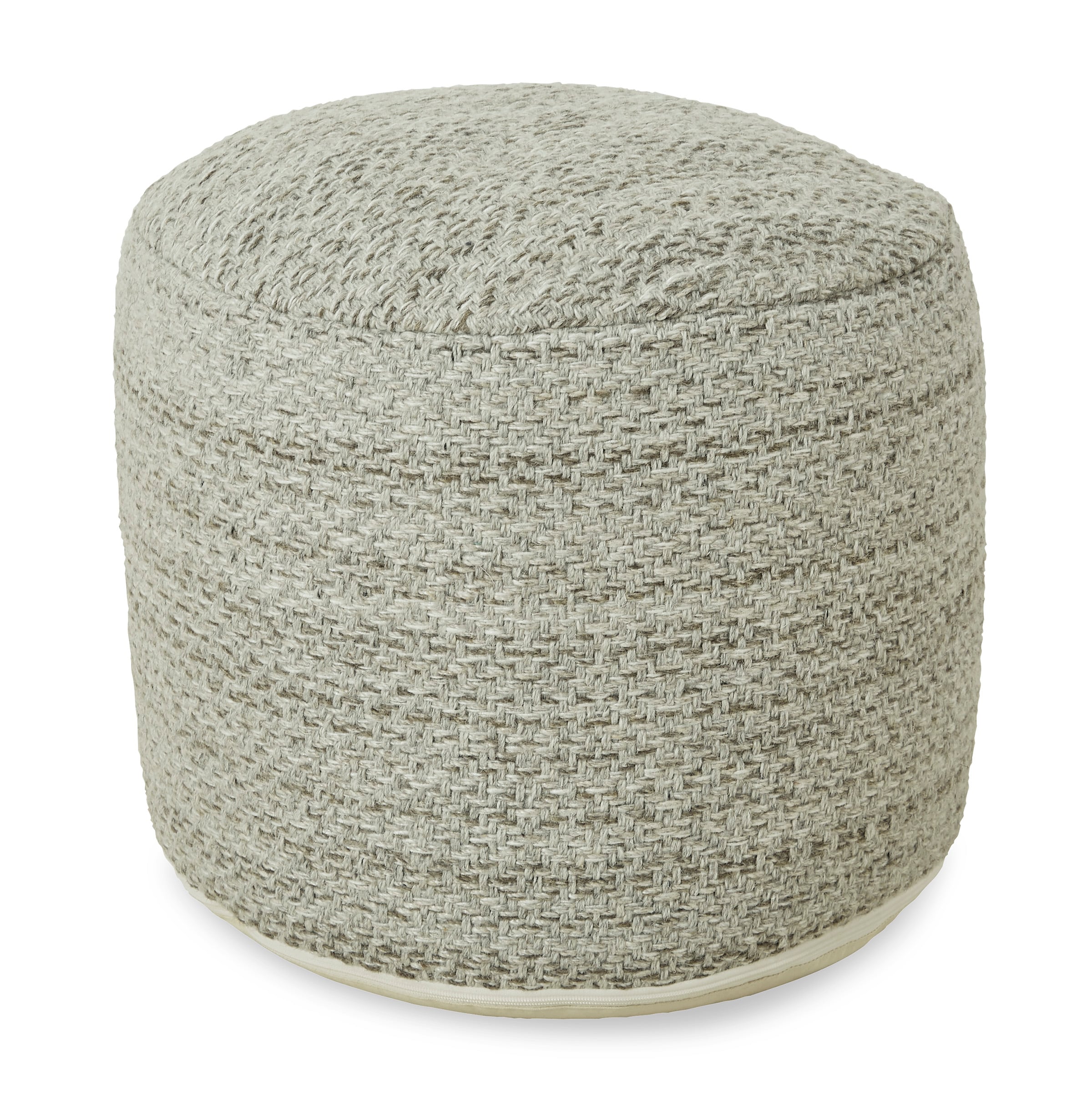 Signature Design by Ashley Poufs A1000937 Oxingworth Pouf Westrich