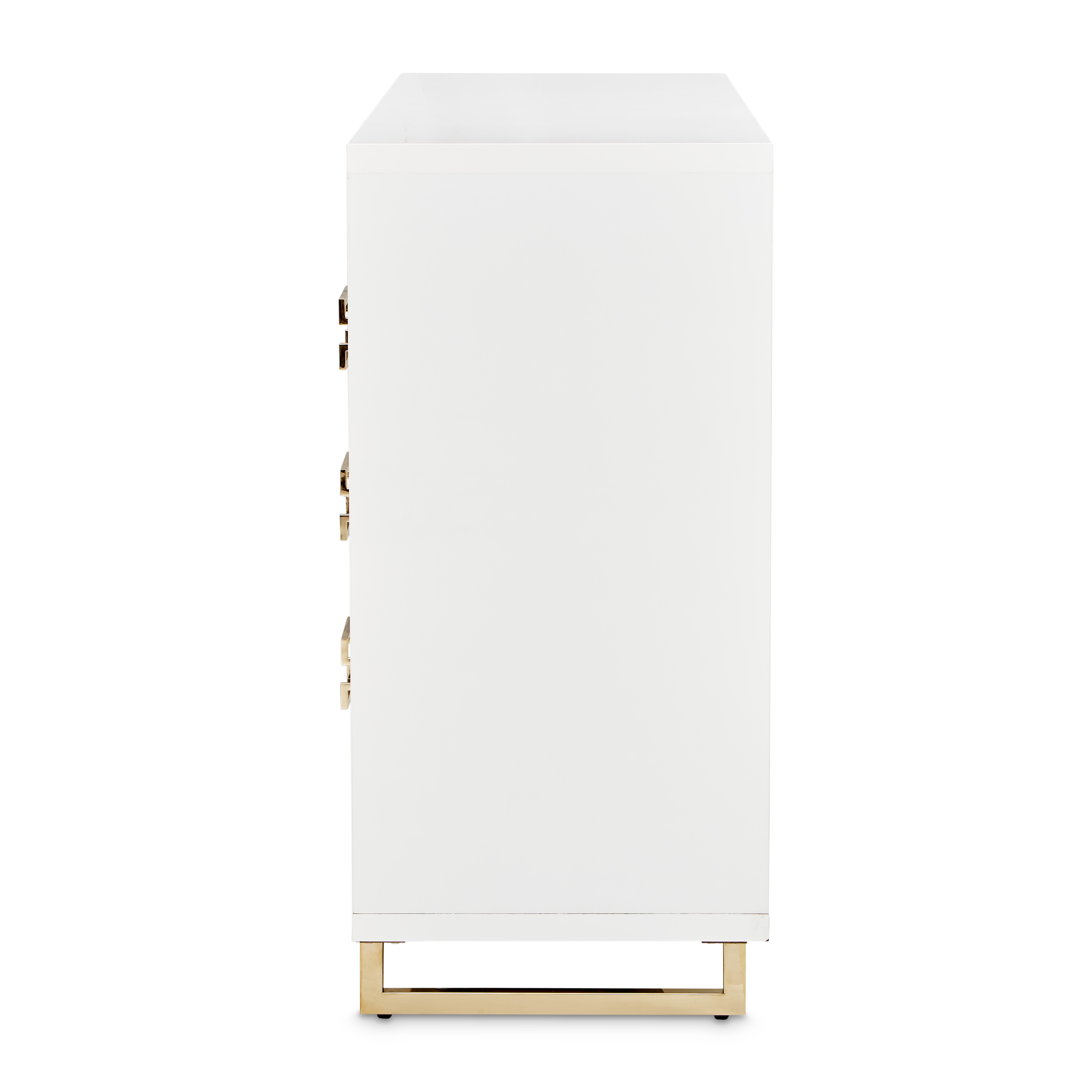 8-Drawer Dresser