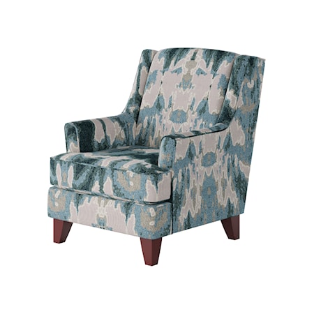 Accent Chair