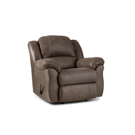 Recliner