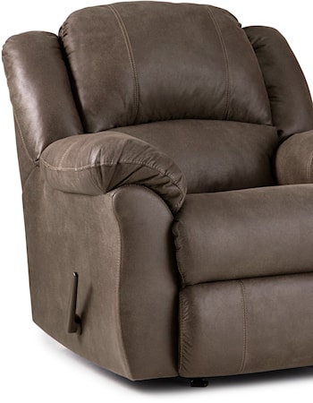 Recliner