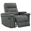 Paramount Living Diesel Recliner