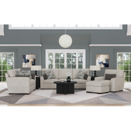 Living Room Set
