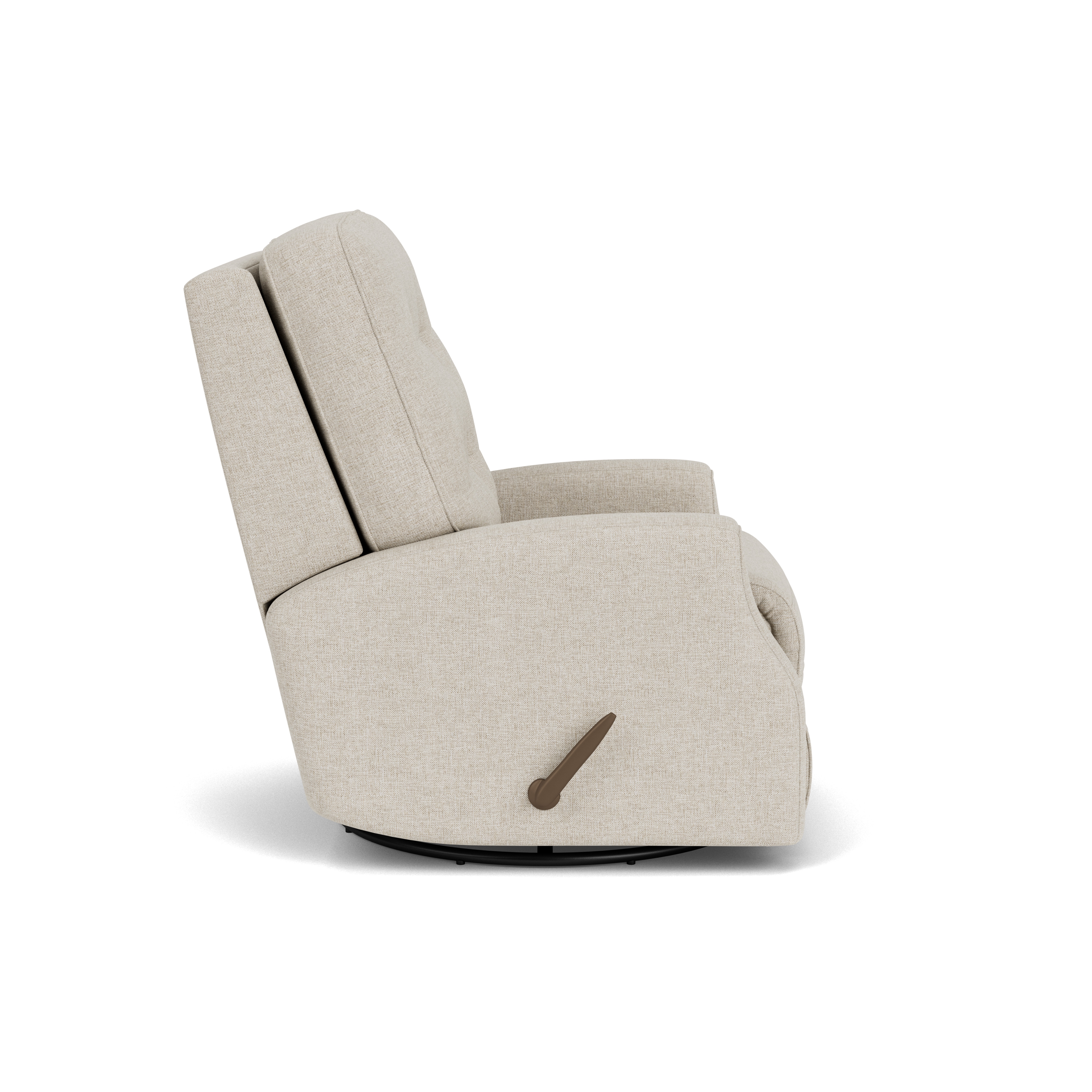 Swivel Glider Recliner