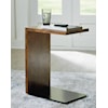 Ashley Furniture Signature Design Wimshaw Accent Table