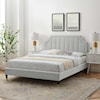 Modway Sienna King Platform Bed