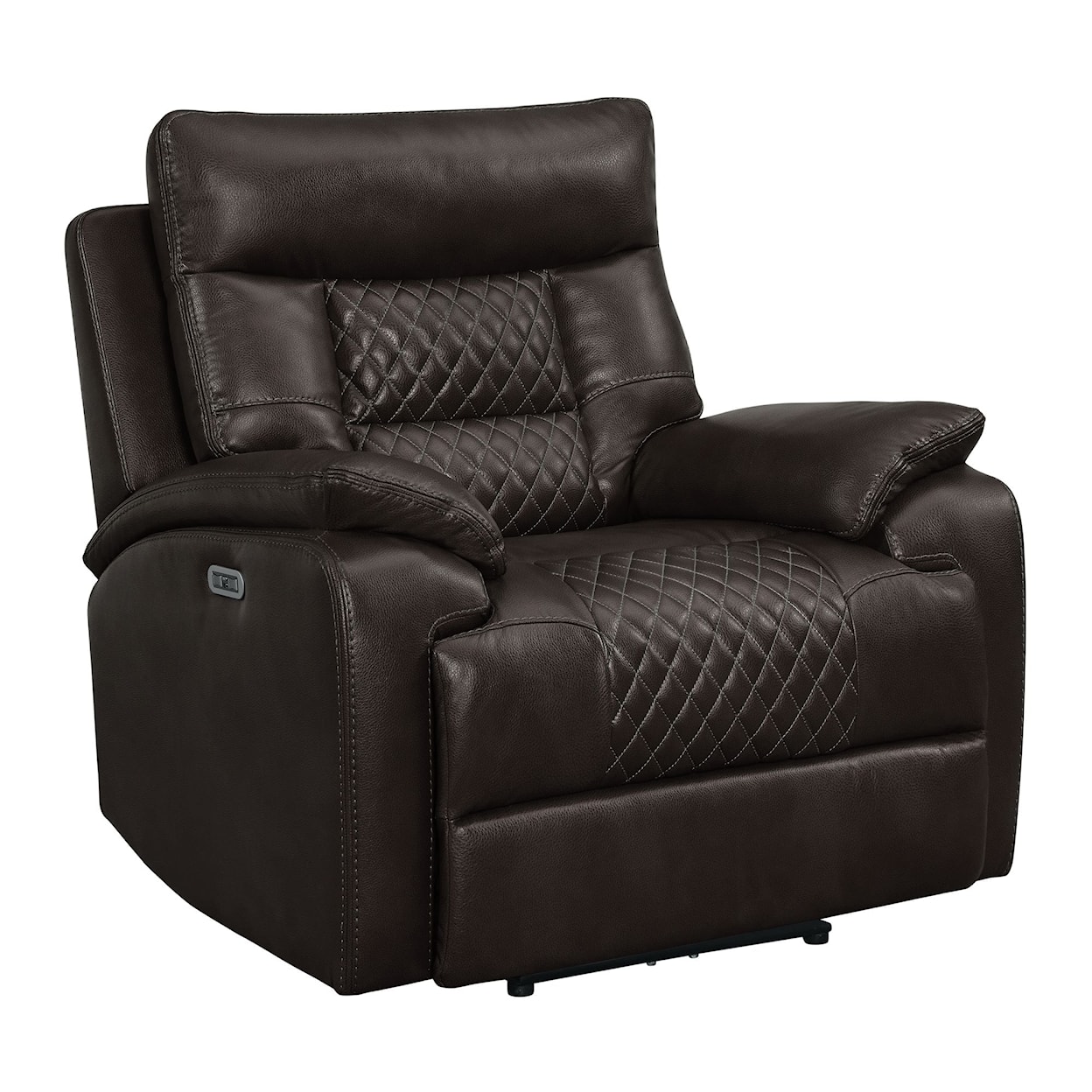 Elements Trinidad Power Recliner