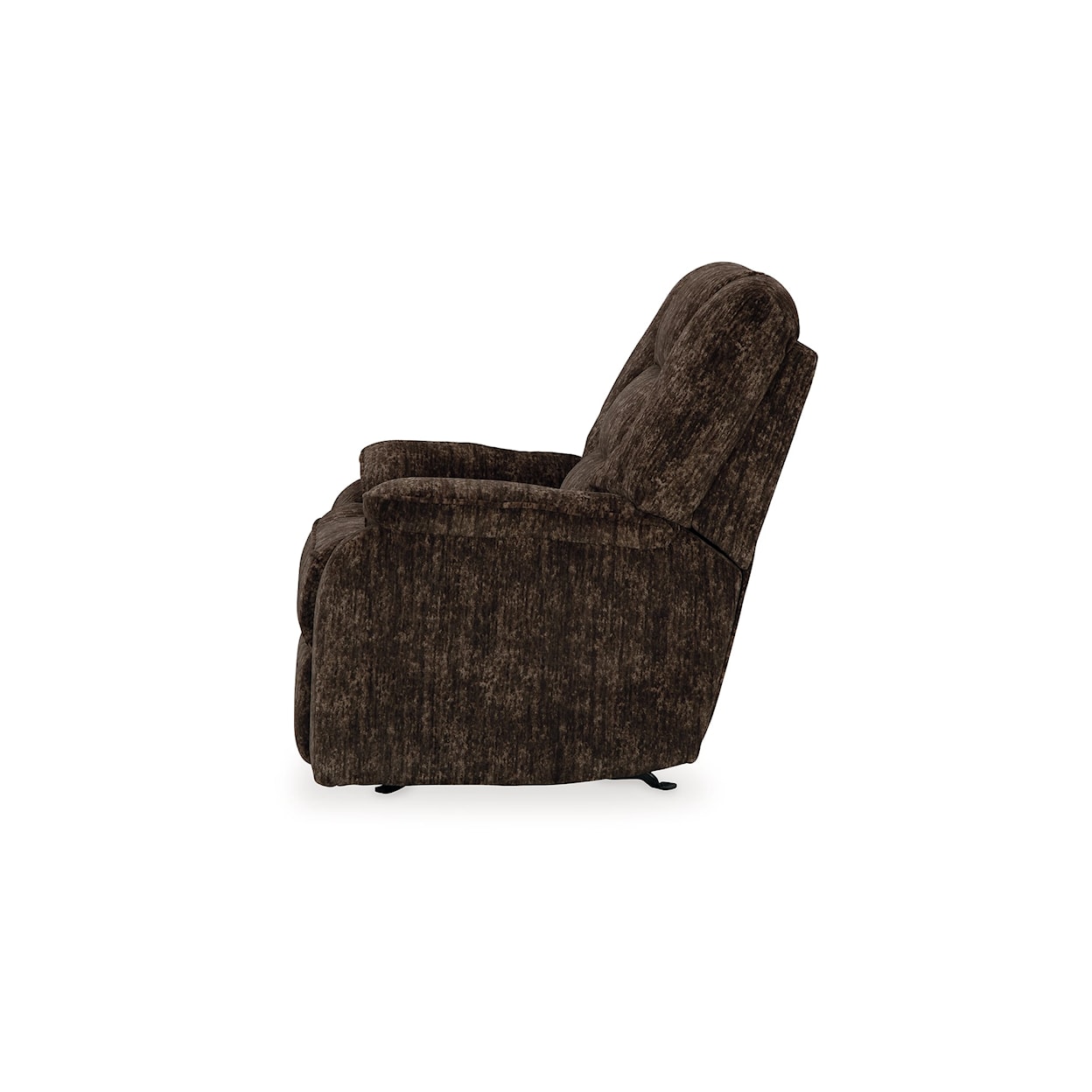 Signature Design by Ashley Furniture Soundwave Rocker Recliner