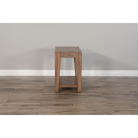 Chair Side Table