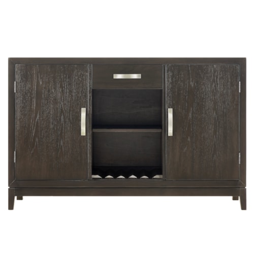 Jeffries Transitional 2-Door Sideboard