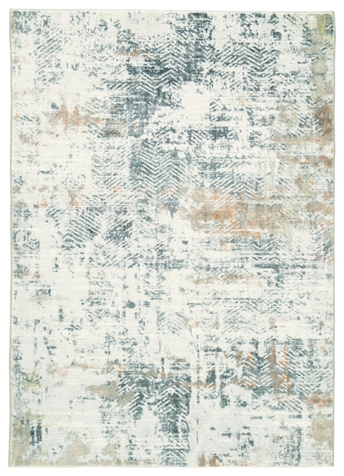5' X 7' Rug