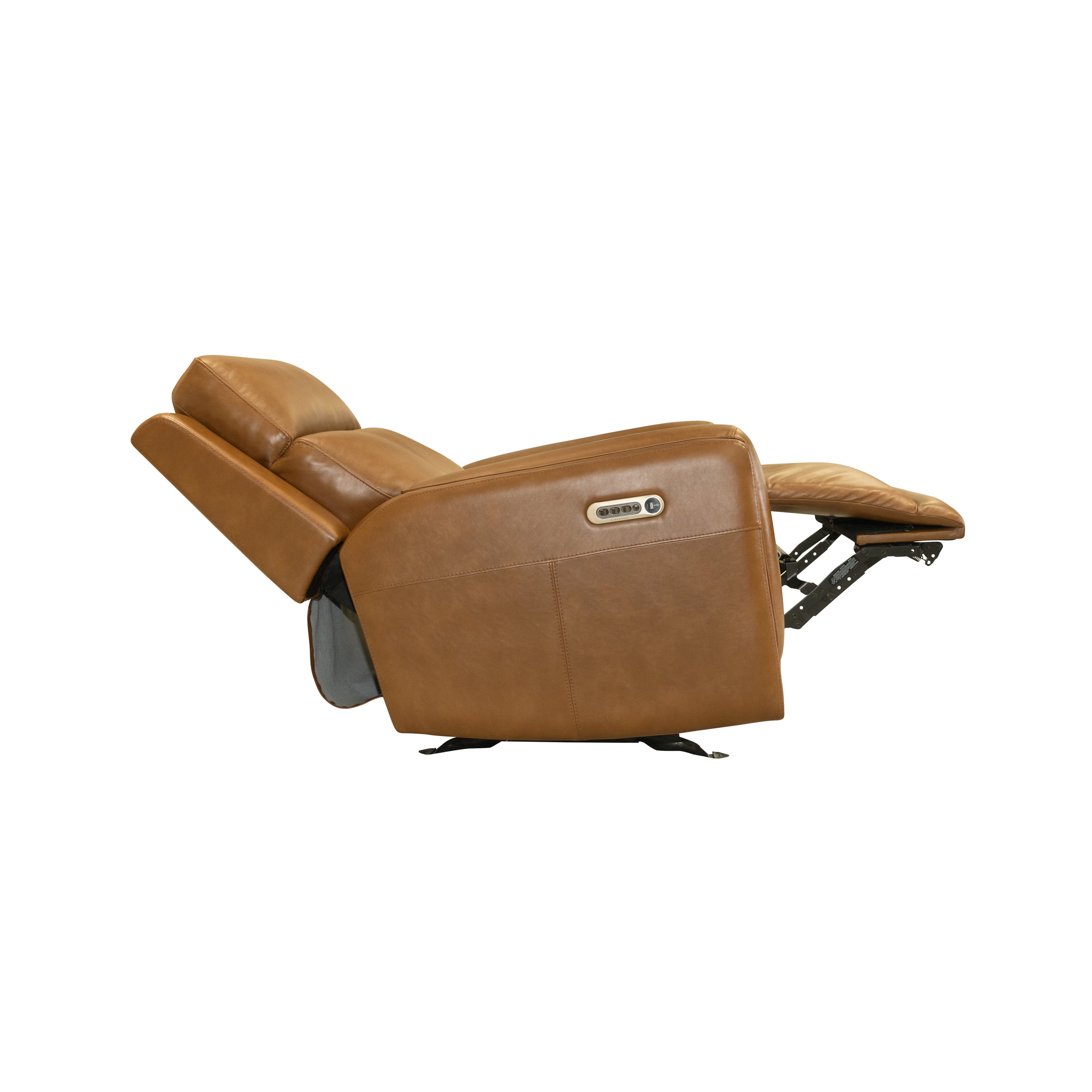 Flexsteel Alister Gliding Power Recliner