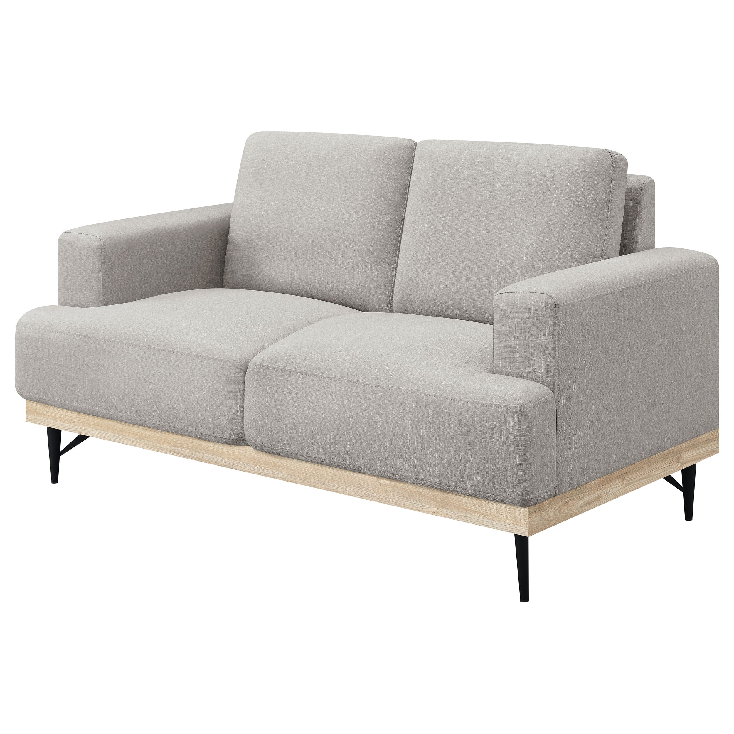 Kester Loveseat
