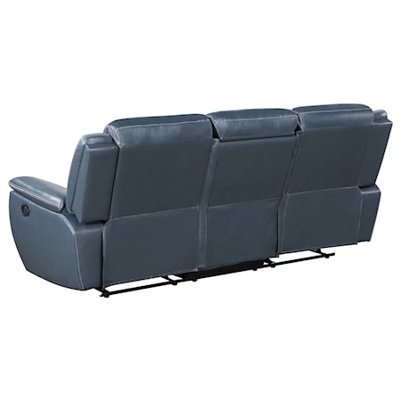 3-piece Reclining Sofa Set