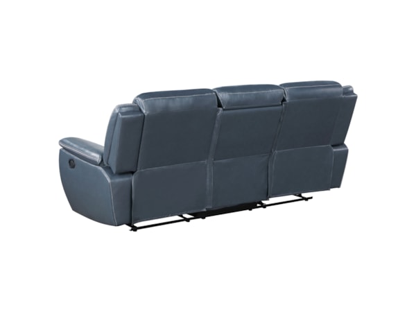 3-piece Reclining Sofa Set