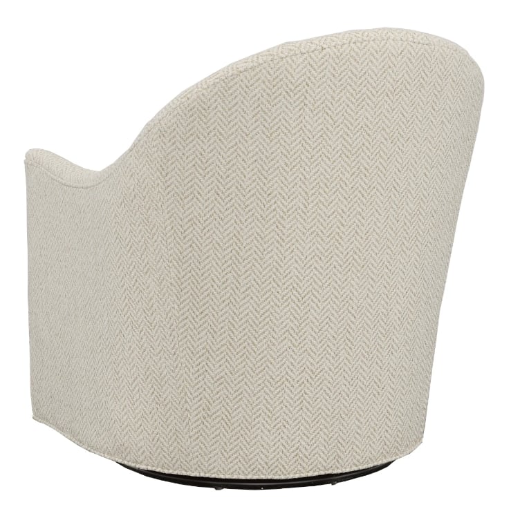 Marsden Swivel Chair