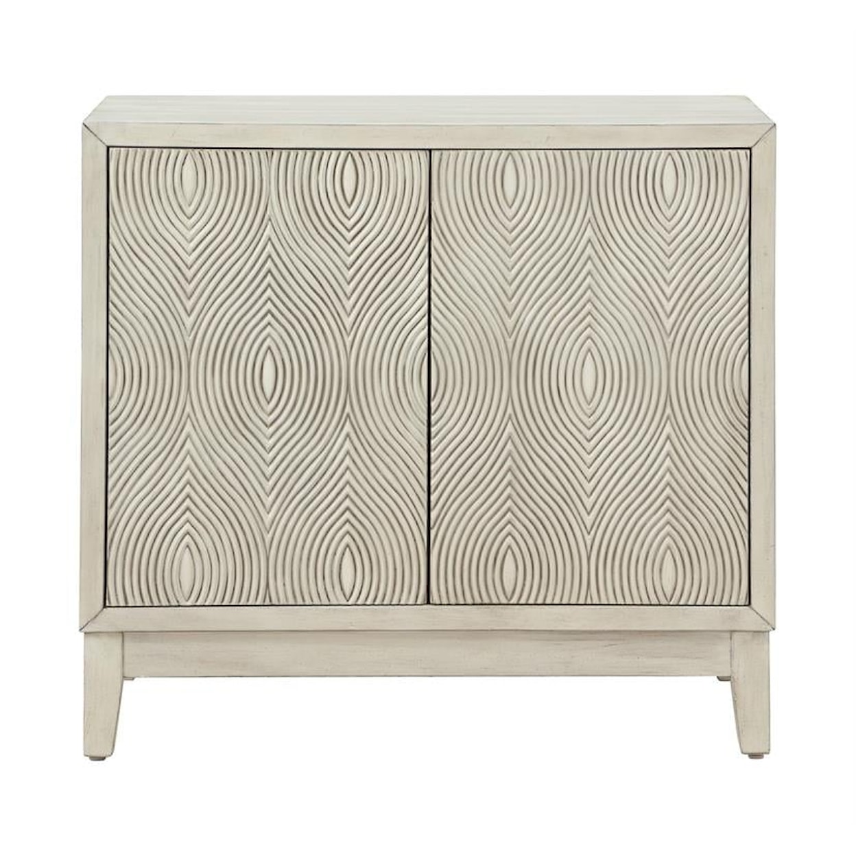 Coast2Coast Home 954 2-Door Cabinet