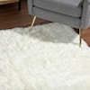 Dalyn Impact Ivory 9'X13' Area Rug