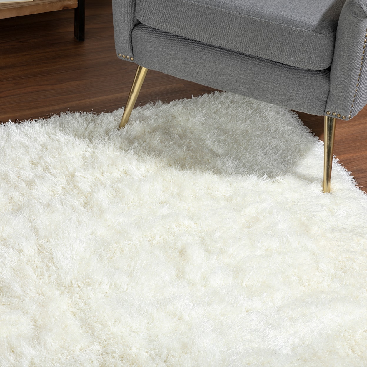 Dalyn Impact Ivory 9'X13' Area Rug