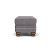 Flexsteel Bay Bridge Chair Ottoman