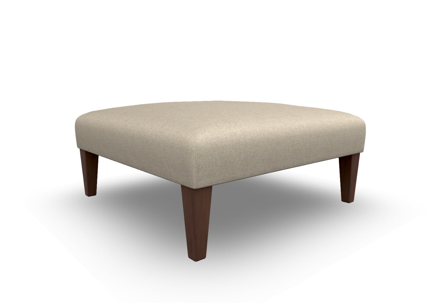 Best Home Furnishings Ottomans 9980E 19887 E Contemporary Vero Cocktail ...