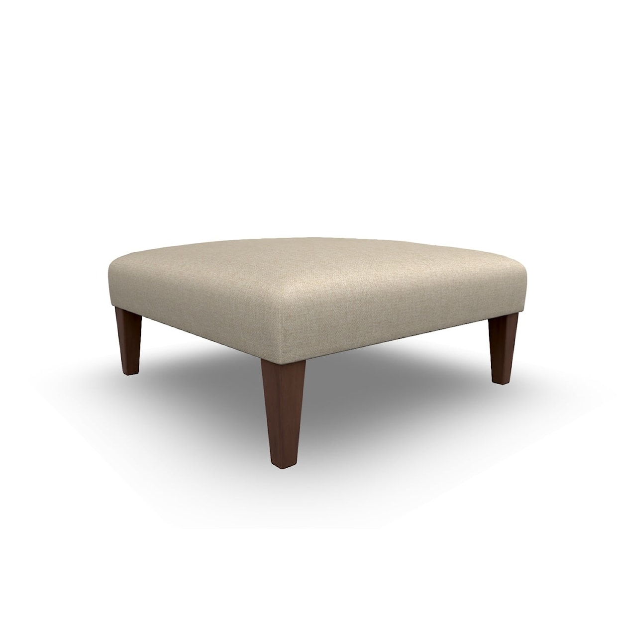 Bravo Furniture Ottomans Vero Ottoman