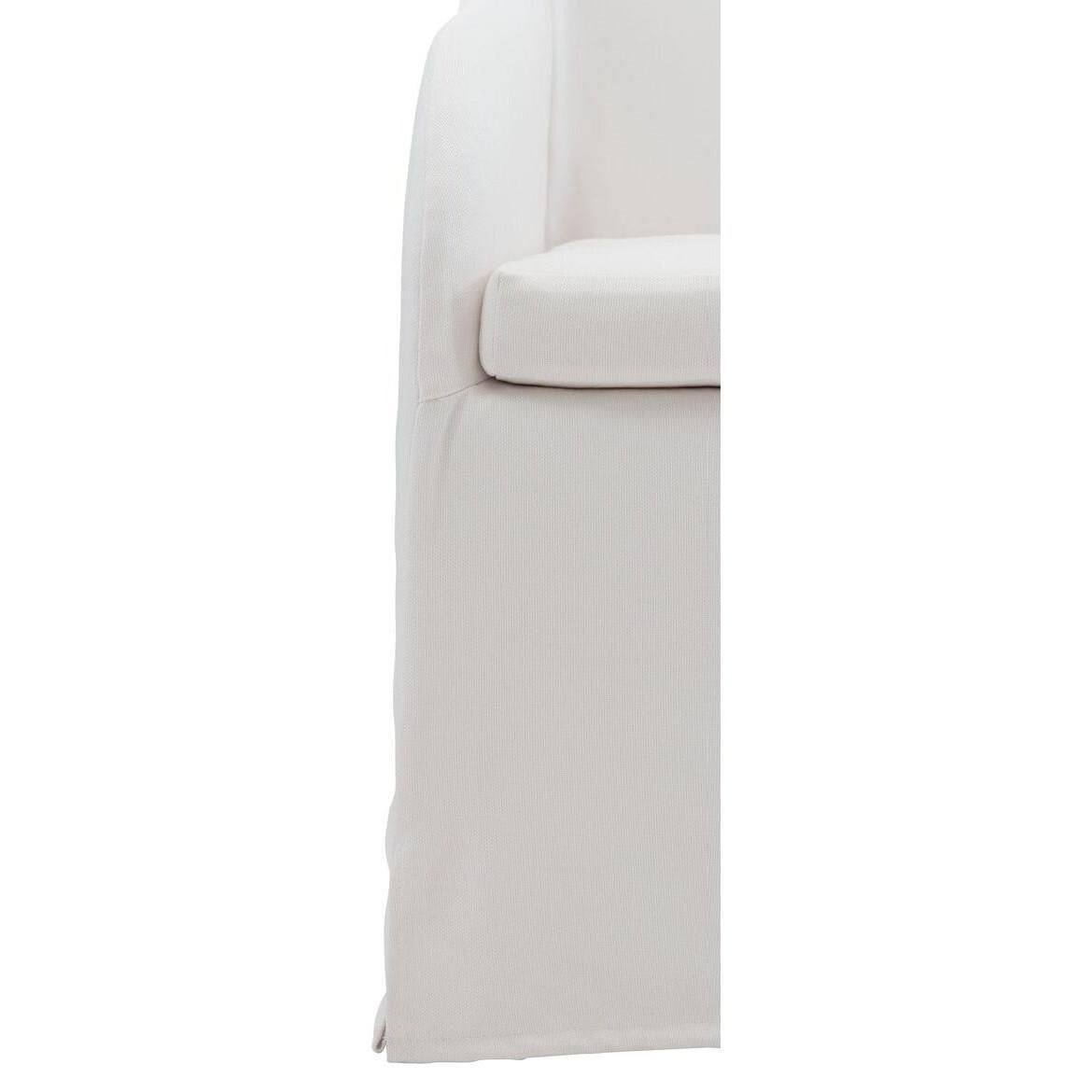 Bernhardt Bernhardt Exteriors Bellair Outdoor Arm Chair