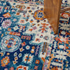 Nourison Passion 3'9" x 5'9"  Rug