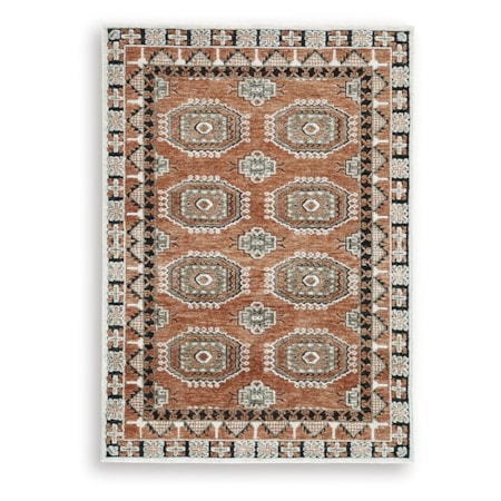 Medium Rug